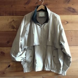 Munsingwear Windbreaker Jacket 2X